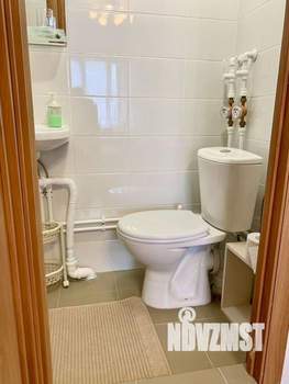 3-к квартира, посуточно, 20м2, 1/17 этаж