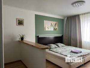 1-к квартира, посуточно, 29м2, 1/1 этаж