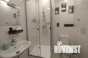 1-к квартира, посуточно, 26м2, 12/17 этаж