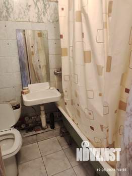 2-к квартира, посуточно, 43м2, 3/5 этаж