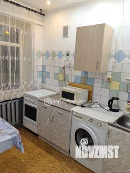 3-к квартира, на длительный срок, 56м2, 2/2 этаж