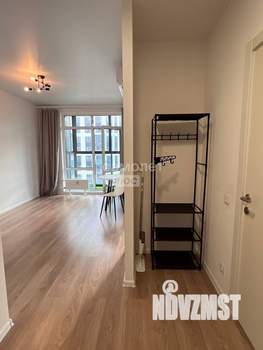 1-к квартира, на длительный срок, 33м2, 10/17 этаж