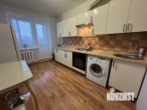 1-к квартира, на длительный срок, 35м2, 5/10 этаж