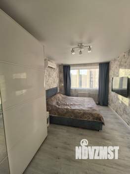 2-к квартира, на длительный срок, 59м2, 15/19 этаж
