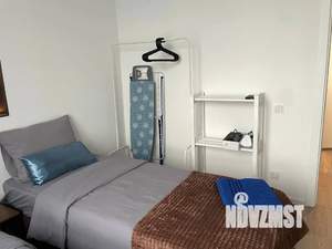 1-к квартира, посуточно, 35м2, 14/17 этаж