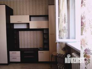 Студия квартира, на длительный срок, 26м2, 17/17 этаж