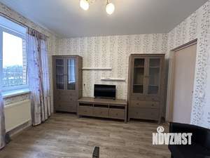 2-к квартира, на длительный срок, 55м2, 6/12 этаж