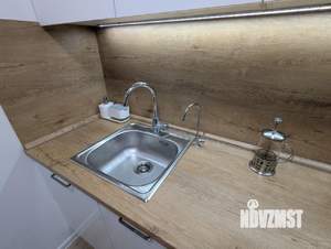 1-к квартира, на длительный срок, 37м2, 14/17 этаж