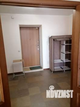 1-к квартира, на длительный срок, 50м2, 10/14 этаж