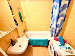 2-к квартира, посуточно, 60м2, 2/17 этаж