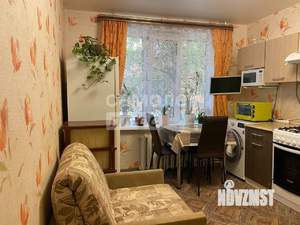 1-к квартира, на длительный срок, 31м2, 1/5 этаж