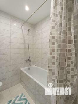 1-к квартира, посуточно, 29м2, 1/1 этаж