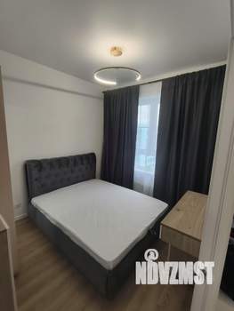 1-к квартира, на длительный срок, 32м2, 17/17 этаж