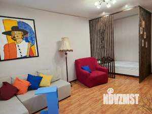 2-к квартира, посуточно, 65м2, 5/15 этаж