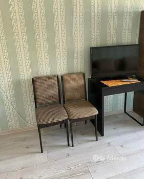 1-к квартира, на длительный срок, 32м2, 4/5 этаж