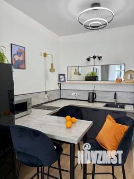 2-к квартира, на длительный срок, 40м2, 8/17 этаж