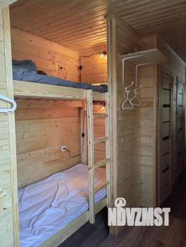 2-к квартира, на длительный срок, 27м2, 2/2 этаж