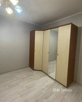 1-к квартира, на длительный срок, 35м2, 8/17 этаж