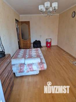 1-к квартира, на длительный срок, 33м2, 3/10 этаж