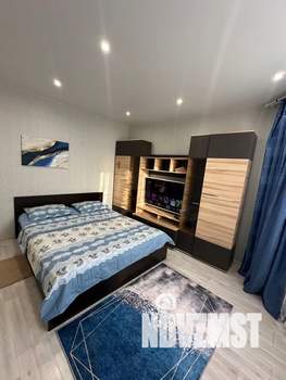 1-к квартира, посуточно, 38м2, 12/17 этаж