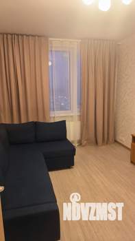 2-к квартира, на длительный срок, 65м2, 12/17 этаж