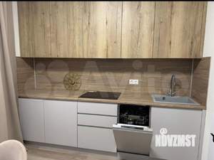 1-к квартира, на длительный срок, 34м2, 2/17 этаж