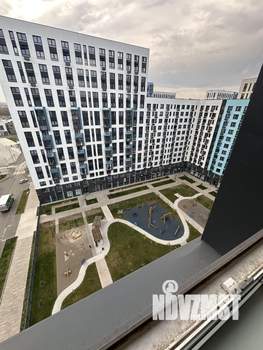 1-к квартира, на длительный срок, 32м2, 12/12 этаж