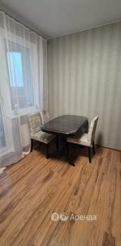 3-к квартира, на длительный срок, 78м2, 7/17 этаж