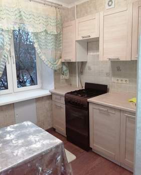 2-к квартира, на длительный срок, 44м2, 3/5 этаж