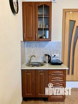 3-к квартира, посуточно, 20м2, 1/17 этаж