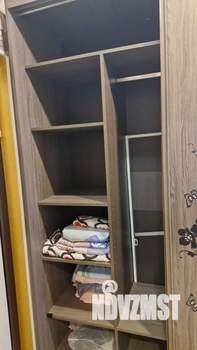 Студия квартира, на длительный срок, 26м2, 10/17 этаж