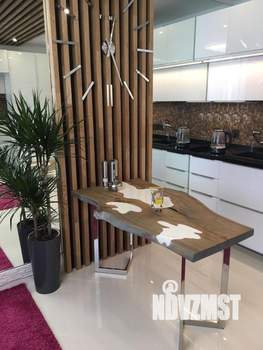 Студия квартира, на длительный срок, 29м2, 15/19 этаж