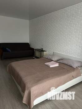 1-к квартира, посуточно, 42м2, 17/17 этаж