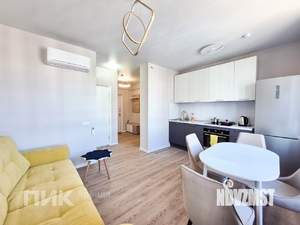 2-к квартира, на длительный срок, 54м2, 12/17 этаж