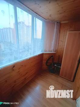 1-к квартира, на длительный срок, 39м2, 8/17 этаж