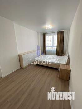 3-к квартира, на длительный срок, 79м2, 13/17 этаж