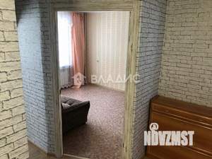 2-к квартира, на длительный срок, 43м2, 1/5 этаж