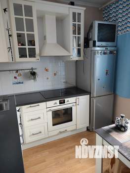 1-к квартира, на длительный срок, 40м2, 9/10 этаж