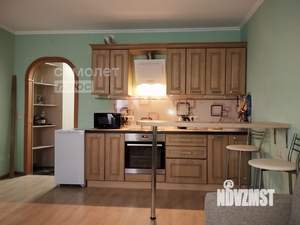 1-к квартира, на длительный срок, 26м2, 3/17 этаж