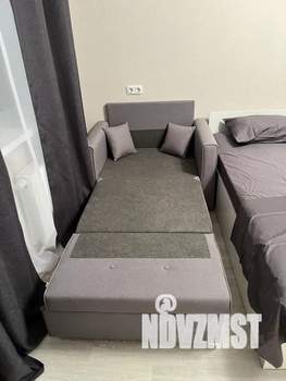 Студия квартира, посуточно, 28м2, 8/17 этаж