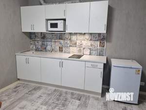 1-к квартира, на длительный срок, 50м2, 16/17 этаж