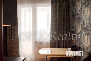 1-к квартира, на длительный срок, 34м2, 11/17 этаж