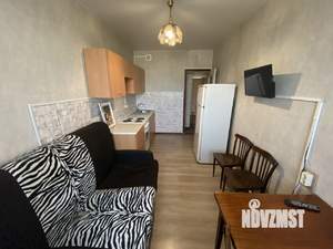 1-к квартира, на длительный срок, 44м2, 7/12 этаж