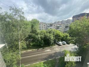 2-к квартира, на длительный срок, 44м2, 5/5 этаж