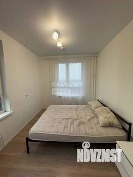 3-к квартира, на длительный срок, 58м2, 13/17 этаж