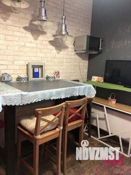 1-к квартира, на длительный срок, 38м2, 14/14 этаж