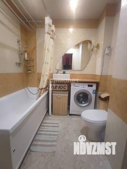 1-к квартира, на длительный срок, 29м2, 6/17 этаж