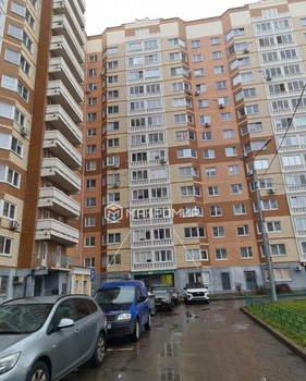 1-к квартира, на длительный срок, 37м2, 9/14 этаж