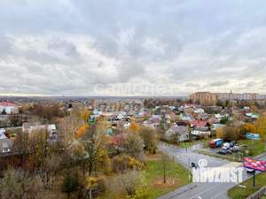 1-к квартира, на длительный срок, 40м2, 10/14 этаж