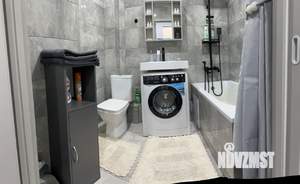 Студия квартира, на длительный срок, 26м2, 16/17 этаж